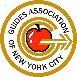Member, Guides Association of New York City